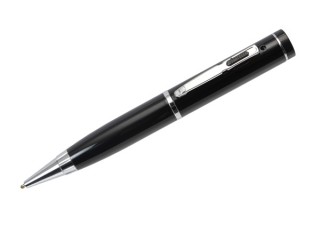 サンコー、フルHD動画を撮影できるボールペン型ビデオカメラを発売