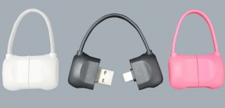 ポロプレート、巻き取り式LightningケーブルとLightningケーブル一体型を発売