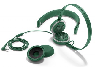 URBANEARS、ヘッドバンドなどを外して洗濯できるヘッドホン「HUMLAN」