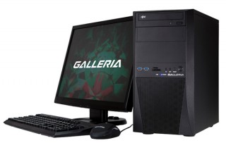 ドスパラ、新筐体の“KTMミニタワーケース”採用PC「M8」新モデルを発売