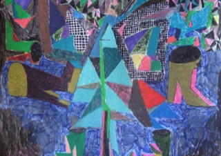 東京都／The Collection - Artworks 2013