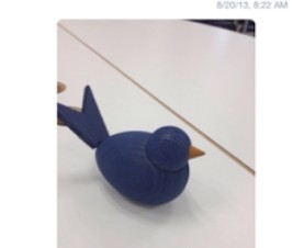 Twitter、DMで写真/動画共有したりタイムラインからスワイプで移動可能に