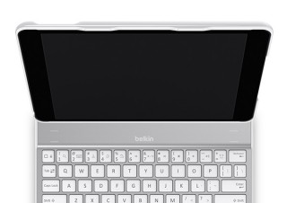 ベルキン、「Ultimateキーボードケース」などiPad Airケース計11種を発売