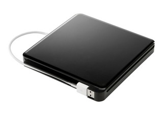 プレアデス、Apple USB SuperDrive専用の保護ケース「CapsuleSlim」