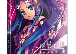 ヤマハ、力強い中低音域と艶やかな高音域の女性歌声ライブラリ「VOCALOID3 Library メルリ NEO」を発売