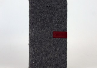 3Way仕様でニット素材の手帳型iPhone 5sケース「Hybrid Neat Diary」発売