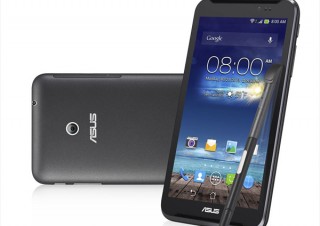 ASUS、3G通信・通話に対応した6インチタブレット「Fonepad Note 6」を発売