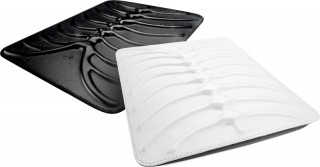 プレアデス、独創的なデザインのiPadケース「SwitchEasy RibCage for iPad」