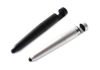 プレアデス、スタンドや三脚用マウントとしても扱えるスタイラスを発売