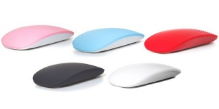 プレアデス、劣化を防ぎ清潔感を保つMagic Mouseカバーを発売