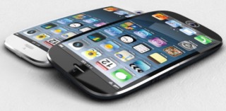 「iPhone 6」の曲面ディスプレイ搭載に進展!?　 コーニング社がゴリラガラス3D対応へ