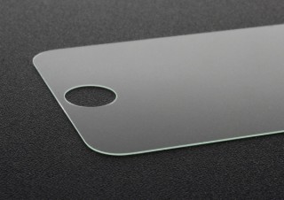 上海問屋、厚さ0.15mmのiPhone/iPad mini用ガラスフィルムを発売