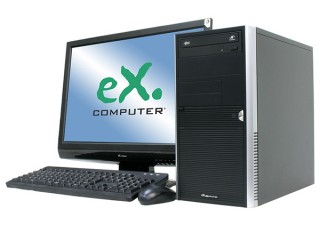 TSUKUMO、「Aero Stream」からAMD A10-7850K APU搭載PCを発売