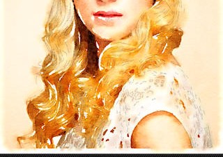 写真を水彩画タッチに加工できるアプリ「Waterlogue」が話題に