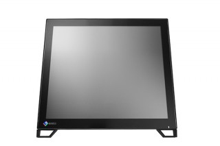EIZO、5点タッチ対応の17型「T1781」など液晶ディスプレイ3製品を発売