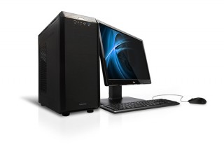 iiyama PC、GTX760搭載ゲーミングPC「GS7000-i7-RXB」を発売