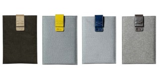 プレアデス、iPad miniなど7インチ向けユニバーサルスリーブケースを発売