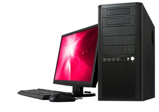 ドスパラ、Xeon E5搭載のデスクトップPC「Raytrek IV-Xシリーズ」