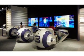 東芝、近未来も体感できる「東芝未来科学館」を川崎にオープン