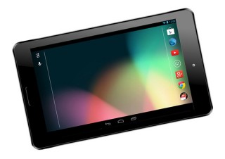 ドスパラ、7型のAndroidタブレット「Diginnos Tablet DG-D07S/GP」