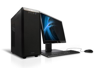 iiyama PC、Radeon HD 8990搭載ゲーミングPC「GS7000-LCi7-WZRB」