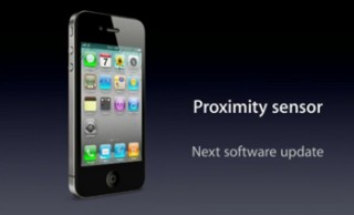 アップル、iPhone 4の近接センサー問題を認め、ソフトウエアアップデートで改善へ