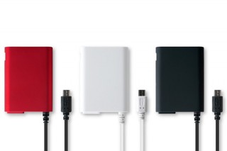 プレアデス、2ポート搭載の「Bluevision Multi USB AC Adaptor」を発売