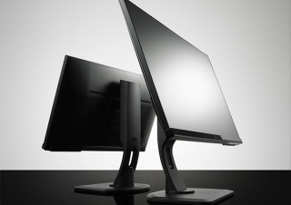 iiyama、“ウルトラスリム”デザイン採用のAH-IPS液晶ディスプレイ4種を発売