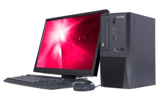 ドスパラ、ライブ配信に適したPC「Raytrek-V ニコニコ生放送モデル」を発売