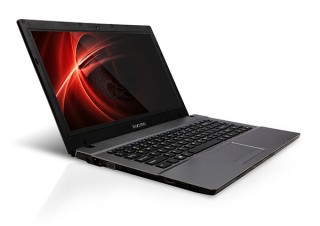 iiyama PC、14型タッチ対応ノートPC「14P1000t-C-ERB/TRB」を発売