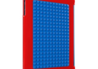 ベルキン、世界唯一のLEGO公式iPad mini/Retina保護ケースを発売