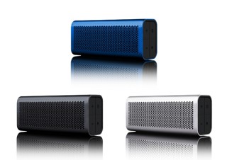 モダニティ、NFCに対応したバッテリー内蔵Bluetoothスピーカー「BRAVEN 710」を発売