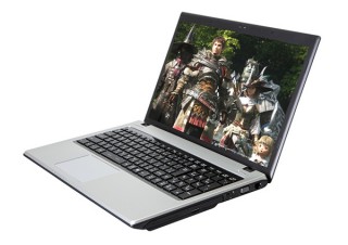 ドスパラ、GTX 765Mを搭載する「FF14」推奨の15.6型ノートPCを発売
