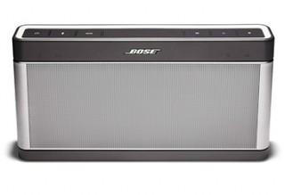 ボーズ、Bluetoothスピーカー「SoundLink Bluetooth speaker III」を発売