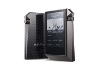 アユート、DSD対応ハイレゾプレーヤー「Astell&Kern AK240」を21日発売