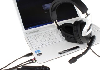 上海問屋、3Dサラウンド機能を搭載するゲーミングヘッドセットを発売