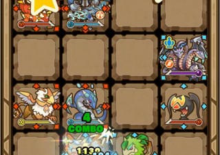 ガンホー、Android向けボードゲームアプリ「サモンズボード」を提供開始