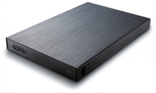 エレコム、超小型HDD「rikiki」にUSB3.0対応ウルトラスピードモデルを追加