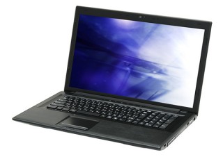 ドスパラ、“ニコ生”配信に適したPCシリーズに17.3型ノートモデルを追加