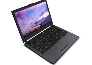 FRONTIER、10点タッチ対応の14型ノートPC「NVシリーズ」2モデルを発売