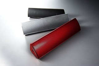 エレコム、aptX対応のBluetoothスピーカー「LBT-SPP300AVシリーズ」を発売