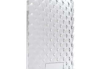 リンクス、iPad専用クリアケース「IC832」シリーズと液晶保護フィルム2製品を発売