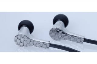 ファイナルオーディオ、3Dプリンタで造形したイヤホン「LAB I」を発売