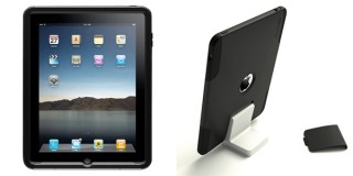 シーエフ・カンパニー、iPad専用ハードケース「タフケース」シリーズを発売