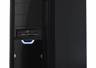 FRONTIER、デスクトップPC「GZシリーズ」のGTX750搭載モデルを発売