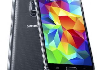 サムスン、超高速AFカメラや指紋認証搭載の「Galaxy S5」発表--発売は4月11日