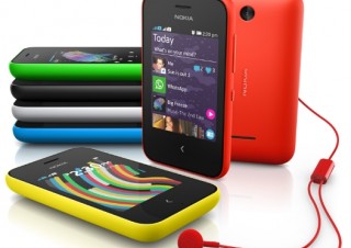 スマホの低価格競争が激化か!?　Mozillaの25ドルに続きNokiaが59ドルスマホ発表