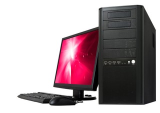 ドスパラ、Xeon E5プロセッサ搭載のデスクトップPC「Raytrek XE-Ae」