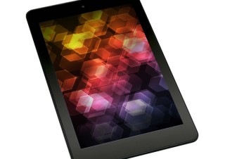 ドスパラ、7型のAndroid搭載タブレット「Diginnos Tablet DG-Q7C」