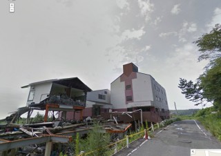 Google、福島県田村市のストリートビューを公開